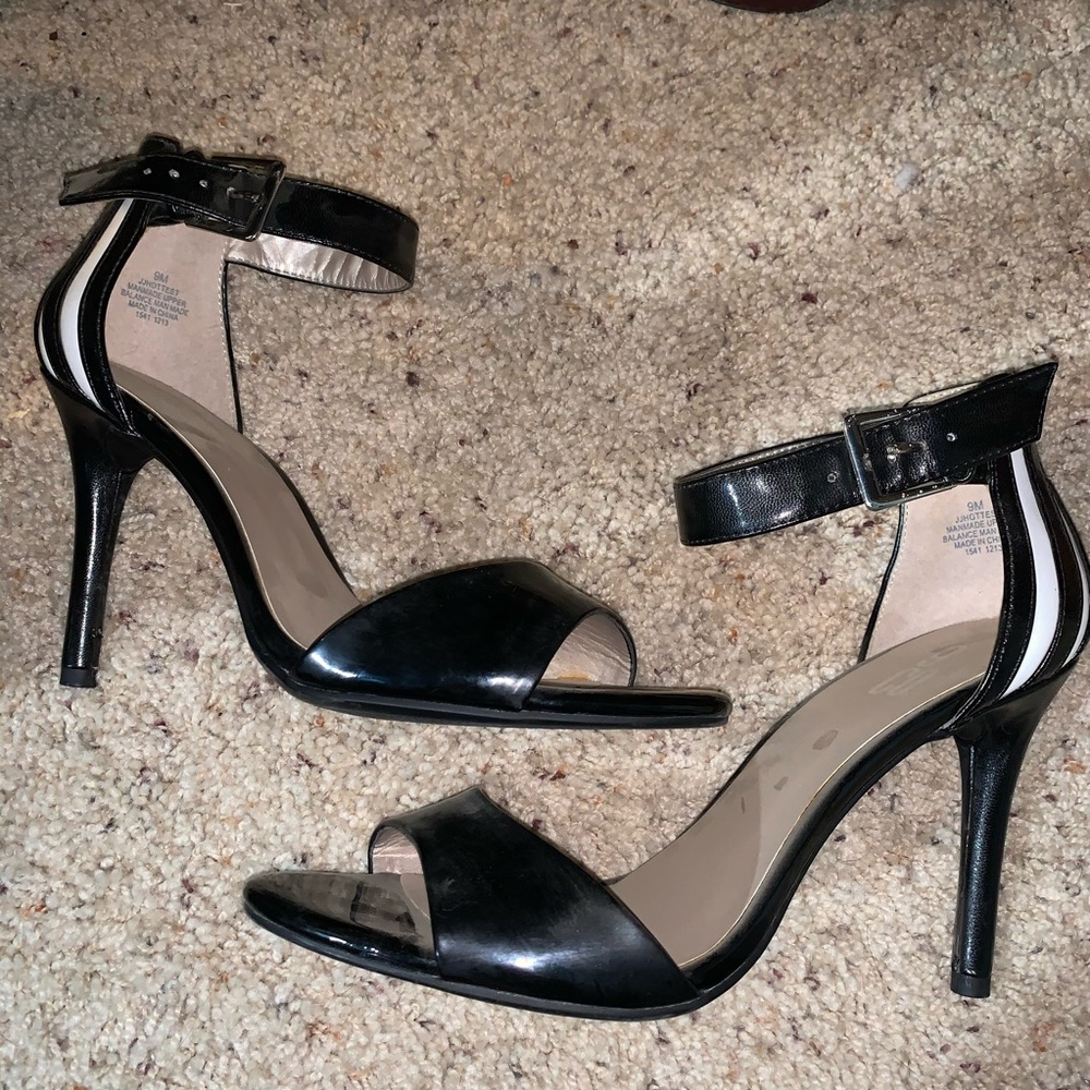 Ny&co heels